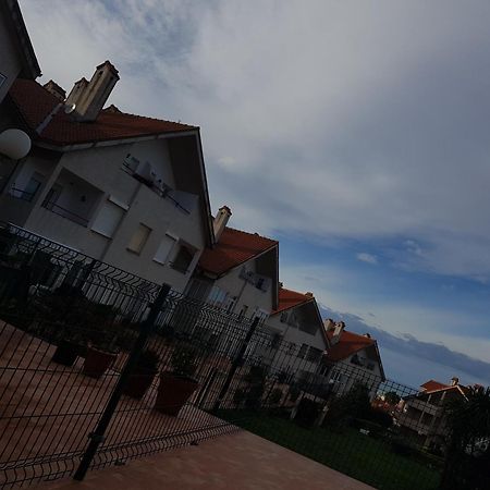 La Caleta De Mogro Leilighet Eksteriør bilde